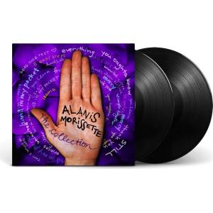 Warner Morissette Alanis: Collection - 2Vinyl (LP) (064064)