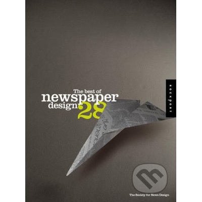 Best of Newspaper Design 28