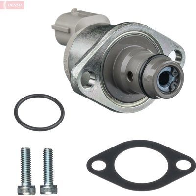 Ventil regulace tlaku, Common-Rail-System DENSO DCRS301110