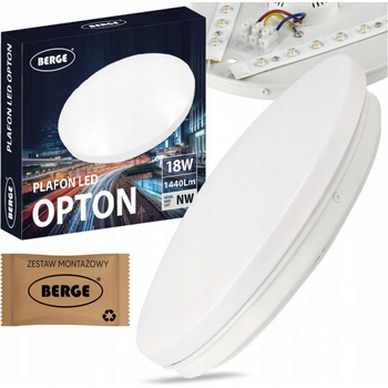 BERGE MP0321