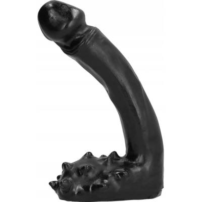 All Black 9cm