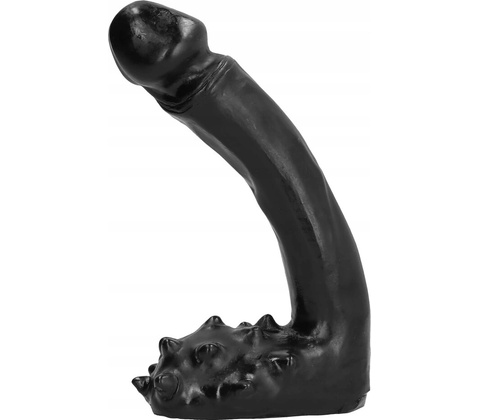 All Black 9cm