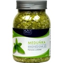 EZO Magnéziová sůl Meduňka pro dobrou náladu 650 g