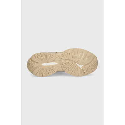 Guess Маратонки Guess BELLUNO LOW (FMTBEL.ELE12.BEIGE)