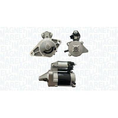 Startér MAGNETI MARELLI 063721299010