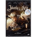 Johanka z Arku DVD