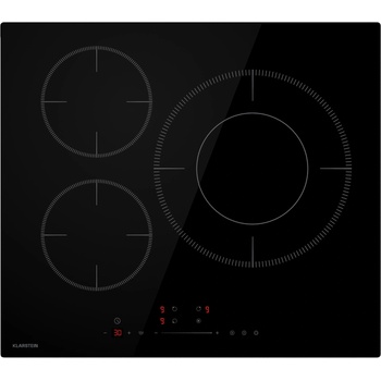 Klarstein Delicatessa Paella (CP4-KL-DLT-PL-60-BL)