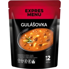 EXPRES MENU Gulášová polievka 600g