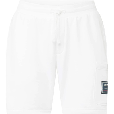 Tommy Hilfiger Панталон бяло, размер xxl