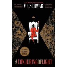 A Conjuring of Light Collectors Edition