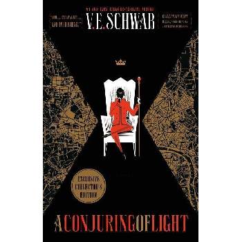 A Conjuring of Light Collectors Edition