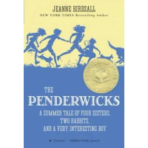 The Penderwicks | Jeanne Birdsall (ISBN: 9780440420477)