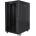 Lanberg rack cabinet 19" free-stand (FF01-8022-12BL)