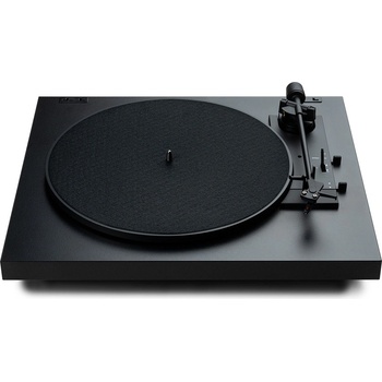 Pro-Ject Грамофон Pro-Ject A1.2 (OM 10) - черен (9120129867849)