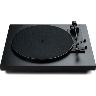 Pro-Ject Грамофон Pro-Ject A1.2 (OM 10) - черен (9120129867849)