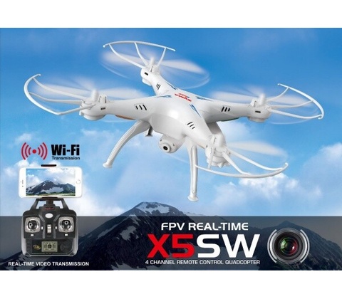 SYMA X5swPRO