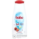 Baba detský šampón 400 ml