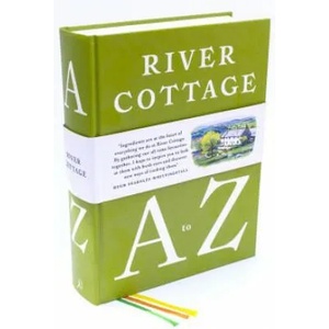 River Cottage A to Z | Hugh Fearnley-Whittingstall (2016)