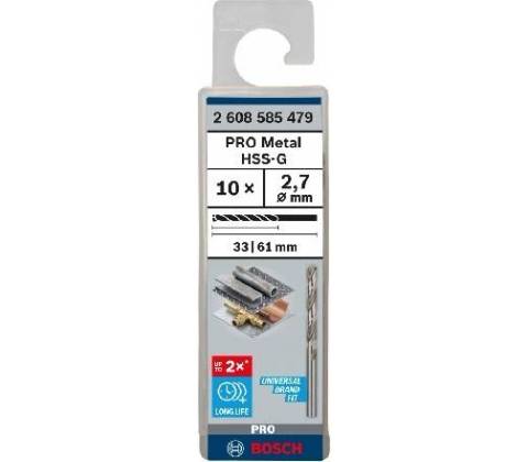 Bosch 2608585479