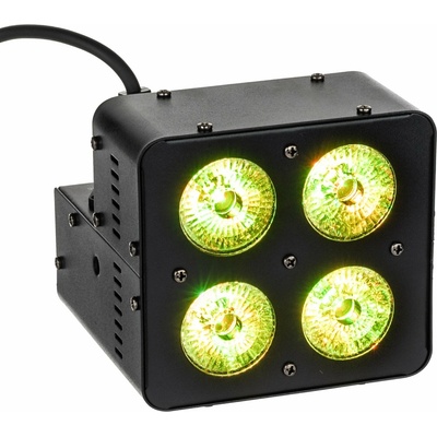 LWS 4X15W RGBW 4in1 LED PAR
