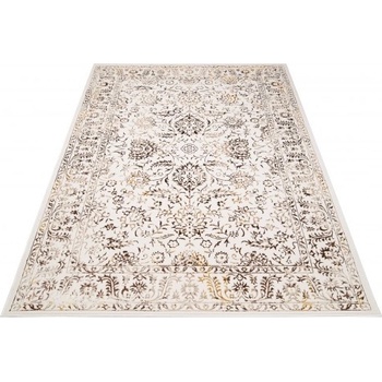 Makro Abra Golden MZ45J krémový