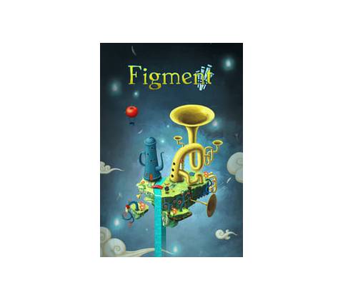 Figment (Deluxe Edition)