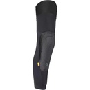 Fox Launch Elite knee Black