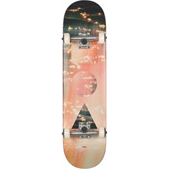 Globe G1 Stack