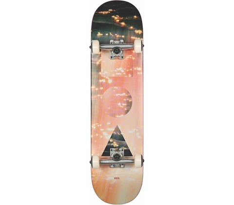 Globe G1 Stack