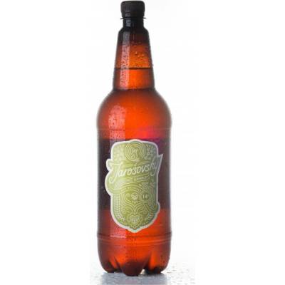 Jarošovský Pivovar Jarošovský Šohaj 14% 1 l (pet)