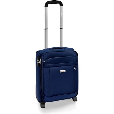 Avancea GP8170 Dark blue 2W modrá S 45x33x23 cm
