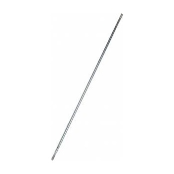 Elko-Bis Groom pret fi 20mm galvanized 42.10. 1 OC /1.5m/ /94211101/