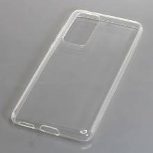 OTB Silikonové pro Huawei P40, průhledné