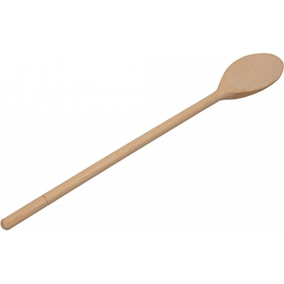 DŘEVOTVAR - Vařečka oválná 50cm dřevěná