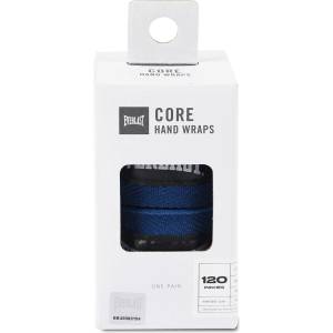 Everlast 120 inch Boxing Handwraps - Blue