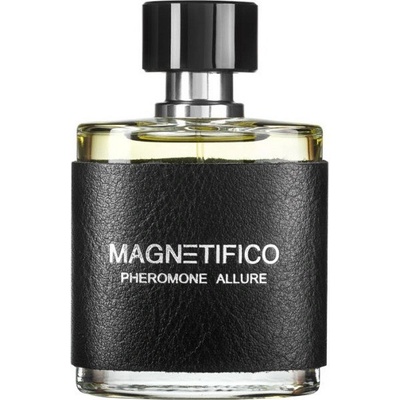 Magnetifico Power Of Pheromones Pheromone Allure For Man 50ml