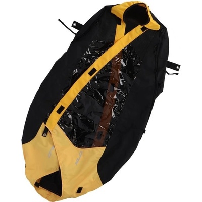 Kryt XLC pre DuoS BS-X124 nechtíková/antracitová