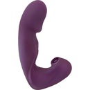 Javida 4 Function Purple