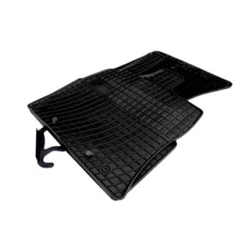 Гумени стелки за Porsche Macan (2014+)