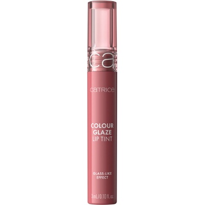 Catrice Colour Glaze Lip Tint 3 ml червила 010 Tinted Love