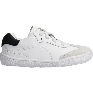 Groundies Детски обувки barefoot Groundies Kid's Panama Barefoot shoes - Off-White / Black - размер 32 (EU) (702-5517-0113)