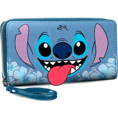 Lilo a Stitch peněženka Disney Stitch – Zbozi.Blesk.cz