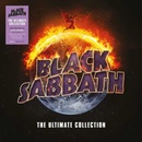 Black Sabbath: Ultimate Collection LP