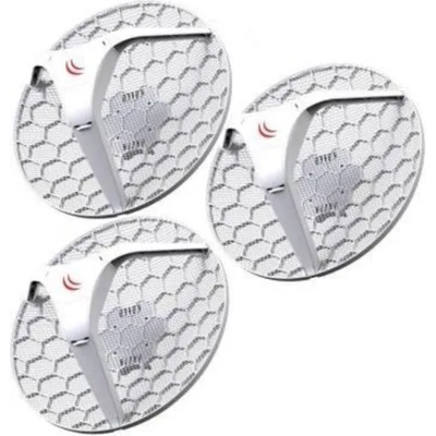 MikroTik LHG 5 (RBLHG-5nD-3)