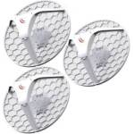 MikroTik LHG 5 (RBLHG-5nD-3) Рутери