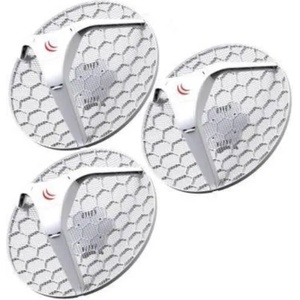 MikroTik LHG 5 (RBLHG-5nD-3) Рутери