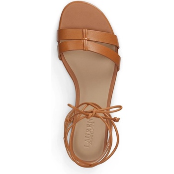 Lauren Ralph Lauren Кожени сандали Lauren Ralph Lauren Paloma (802P01551002.200)