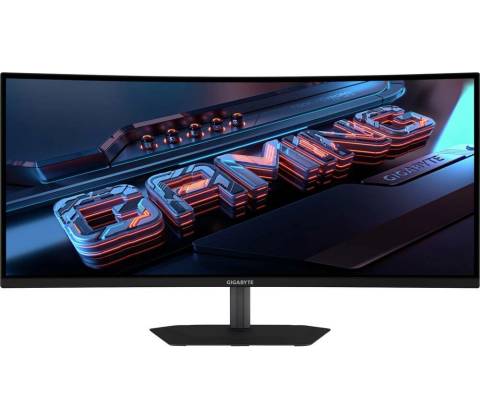 Gigabyte GS34WQCA