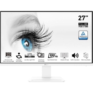 MSI PRO MP273AWDE Монитори