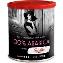 Trepallini 100% Arabica 250 g